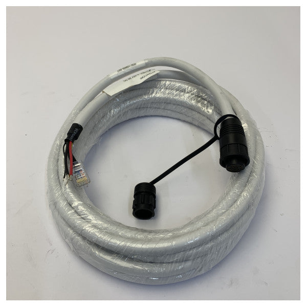 Câble d'extension radar Simrad 5m pour Broadband 3G/4G - 000-10905-001 