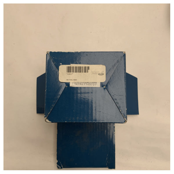 Jauge de température d'huile Wema Marine - 230910 