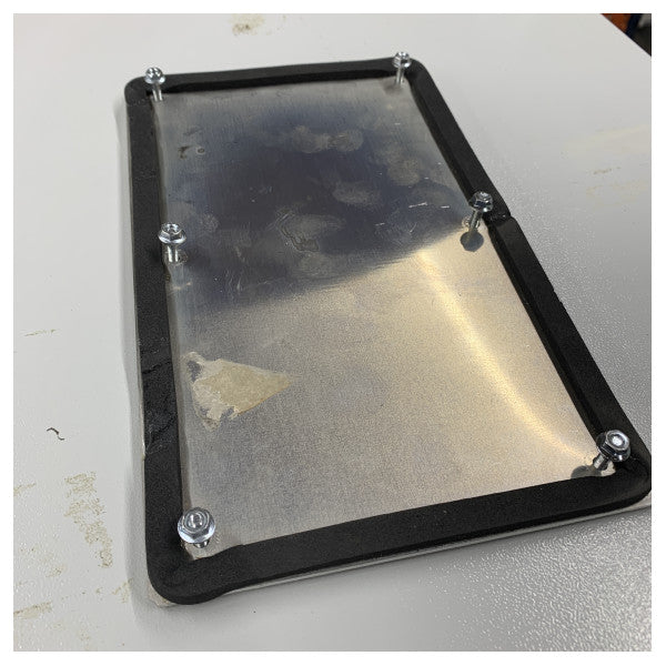 Transformateur 3 phases Italweber 40 kVA 400 - 230V 175A N7085/ST - EN61558-2-4 