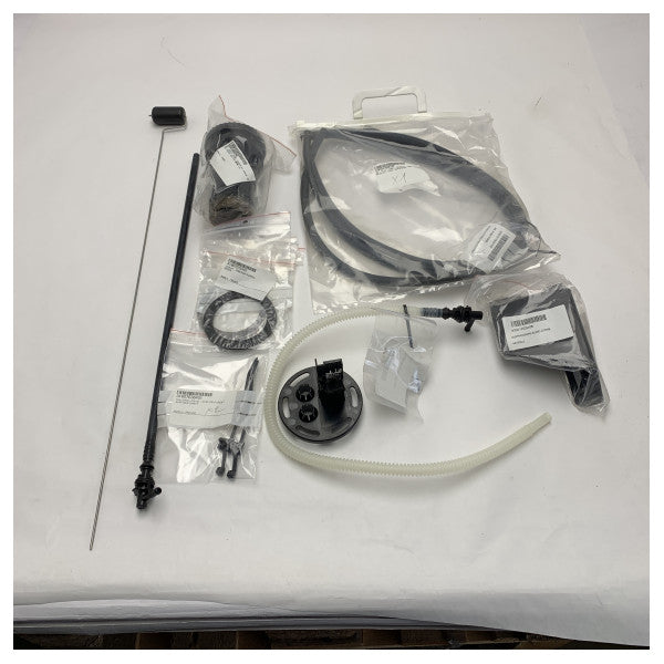 VDO EX2-M126-JUAGE Skup spojki – izdržljiv, otporan na koroziju, jednostavna instalacija 