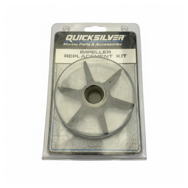 Quicksilver 47-43026Q06 Dıştan Takmalı Motor için Pervane Kiti 