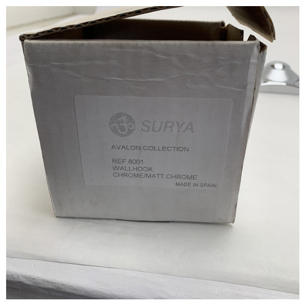 Surya REF8001 Merikromi Seinähaka 