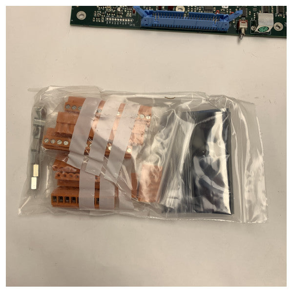 Kelvin Hughes X-Band Radar NUCLEUS 2 6000A Elektronikplatine 