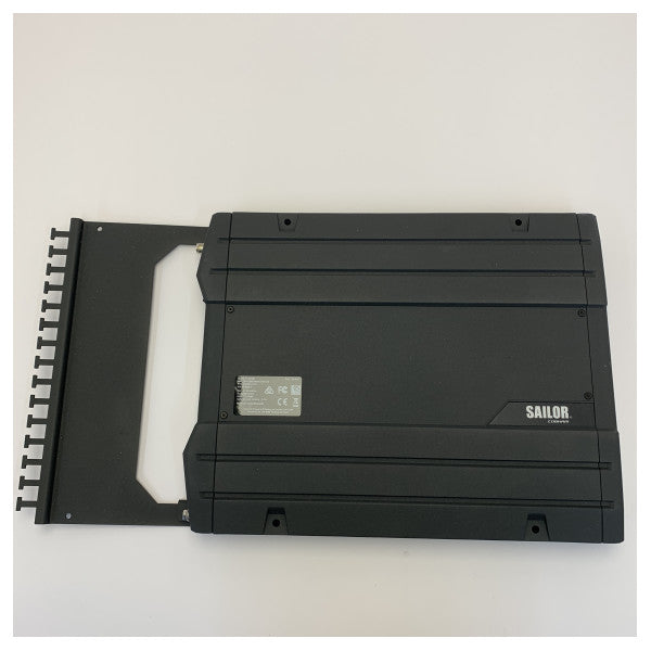 Unité VSAT double Sailor 404338A-00500 en dessous du pont - TT4338A 