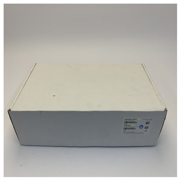 Cobham Sailor 6248 Professionelles Marine VHF Radio Schwarz - 406248A-00500 