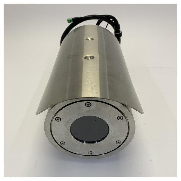 Hikvision DS-2TD2466-25Y Thermal Camera Explosion Proof Security 640 x 512