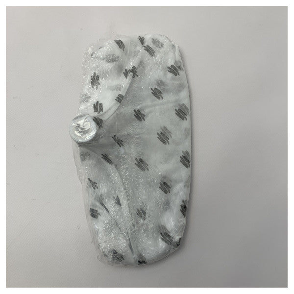 Colombo verchromter Handtuchhalter aus Edelstahl - B2231