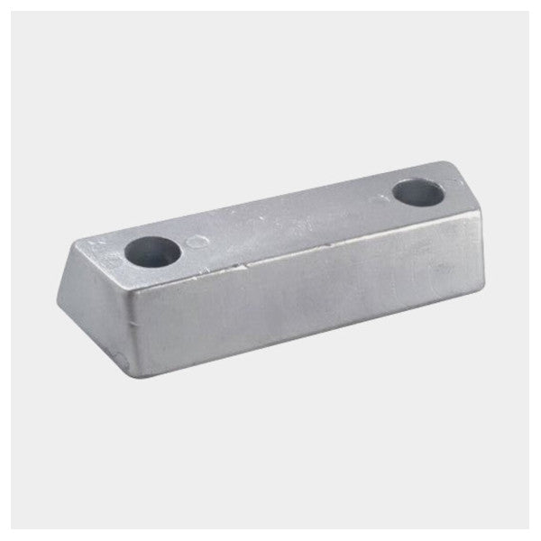 Volvo Outdrive Zinc 290B Marine Anode für galvanischen Korrosionsschutz in Salzwasserumgebungen