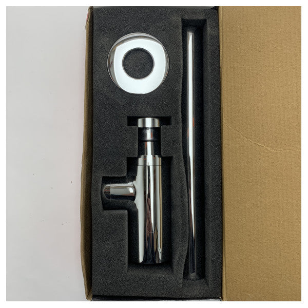 Alcadrain Sifoner - Design sifon, metall A400 