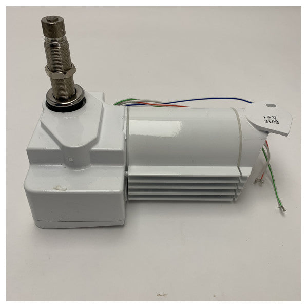 Speich Marine Grade 12V Vattentät Torkarmotor 30 mm - ES1264 