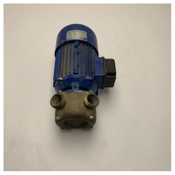 UŻAT CEM EP03.025B.002 Pompa tal-brass li tħaddem lilha nnifisha 025-230M 24V - 52L/min 