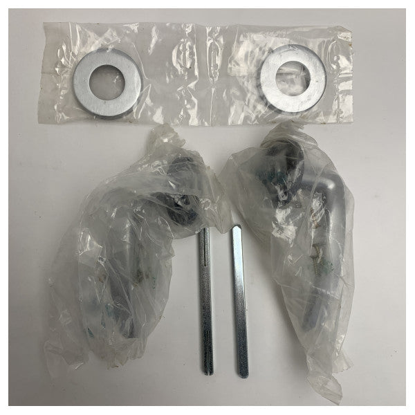 Cadap Door Handle Set 001442/37V