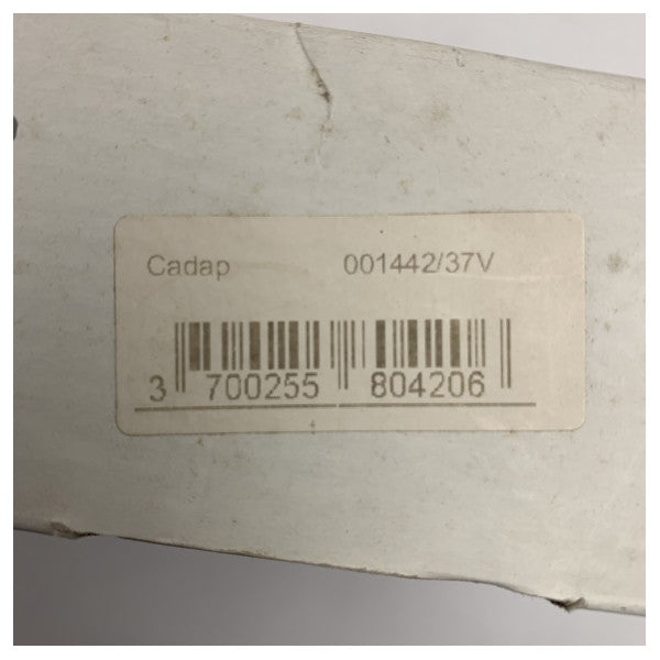 Cadap Door Handle Set 001442/37V