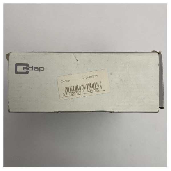 Cadap Door Handle Set 001442/37V