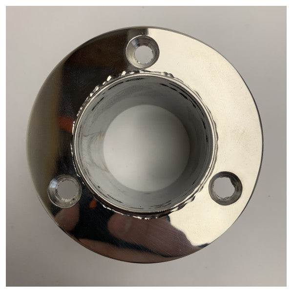 مخرج العادم البحري من الفولاذ المقاوم للصدأ 50 مم - 112156 