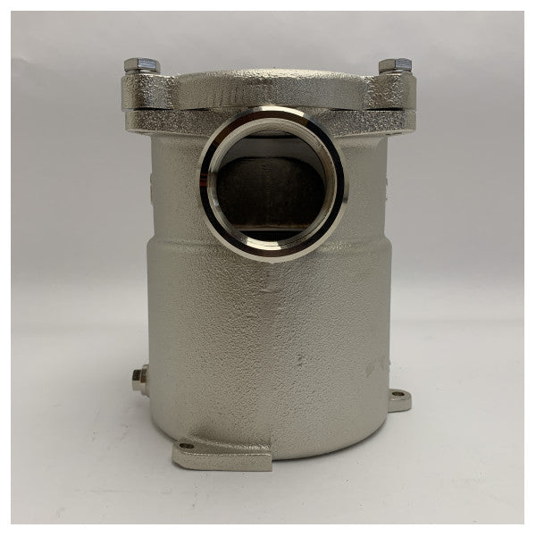 Guidi Brass 2 Zoll Seewasserfilter - 1162#220009 