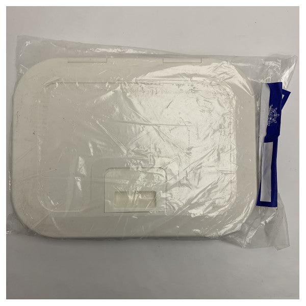 فتحة تفتيش كريمة Osculati Push Pull 380 × 280 مم - 20.303.40 