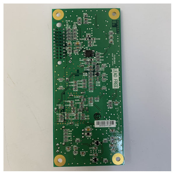 Furuno MF/HF Radio PCB 05P0847A(LF) WR1 for FS-1575 FS-2575 FS-5075T