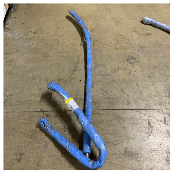 Uttern 5500 DC Edelstahl-Buggeländer-Kit - 870667 