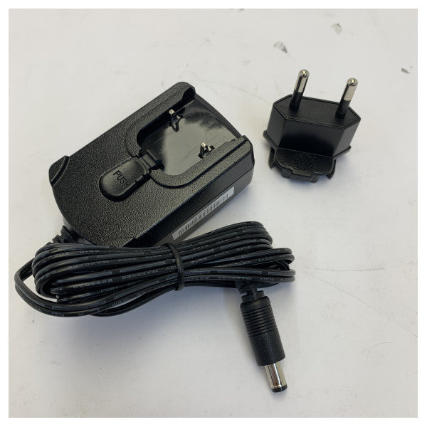 Cisco SB PA100 Adattatore di alimentazione VoIP 5V 2A Alimentatore per SPA500 & SPA9xx 
