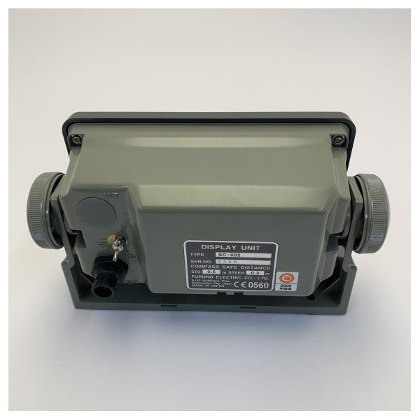 Furuno SC-60 Uydu Pusula Sistemi 