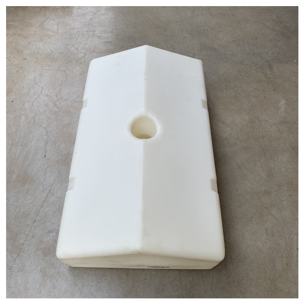 خزان وقود بحري متين من أوسكولاتي مع مستشعر مستوى الخزان - 804459 