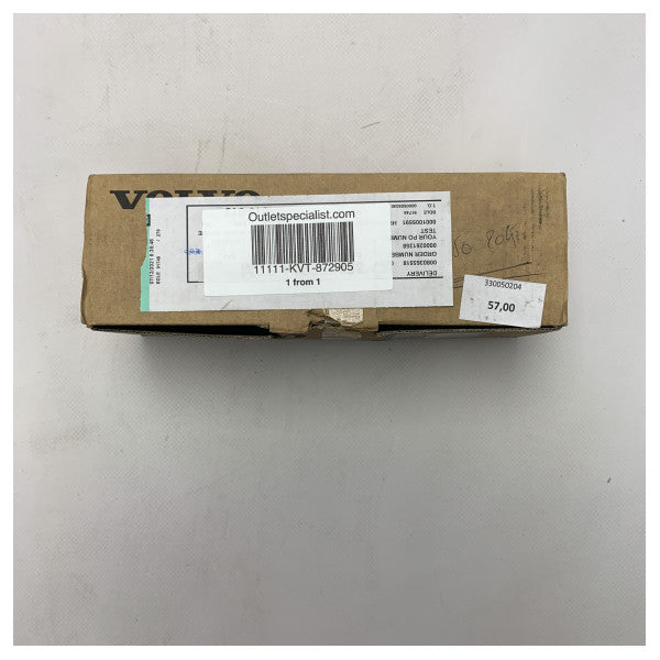 Volvo Penta 872905 Solenoid Stop