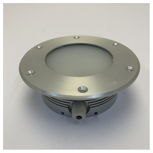 Mantagua 01230 Cockpit-Scheinwerfer - Einbau 50W Warmweiß 