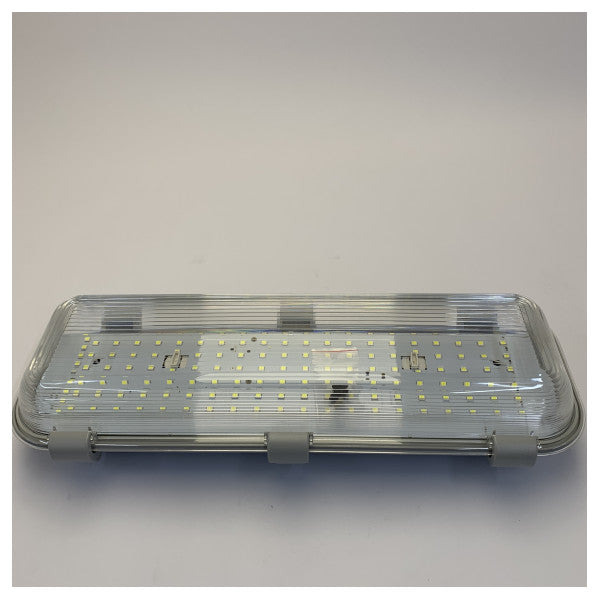 Mantagua CARN Marine LED Light għal Barra 36W 24VDC - 01345 