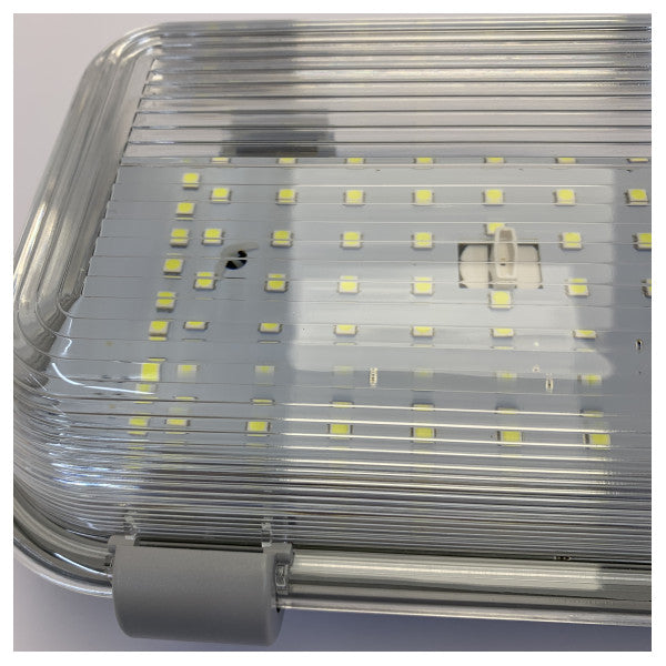 Mantagua CARN Marine LED Light għal Barra 36W 24VDC - 01345 
