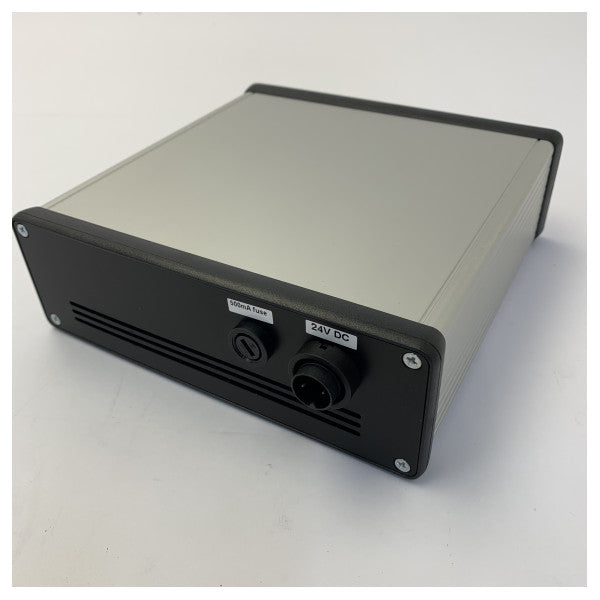 Netwave Rutter VDR Module de stockage à distance RSM Assemblage 250 Go RUT-01006-HA 