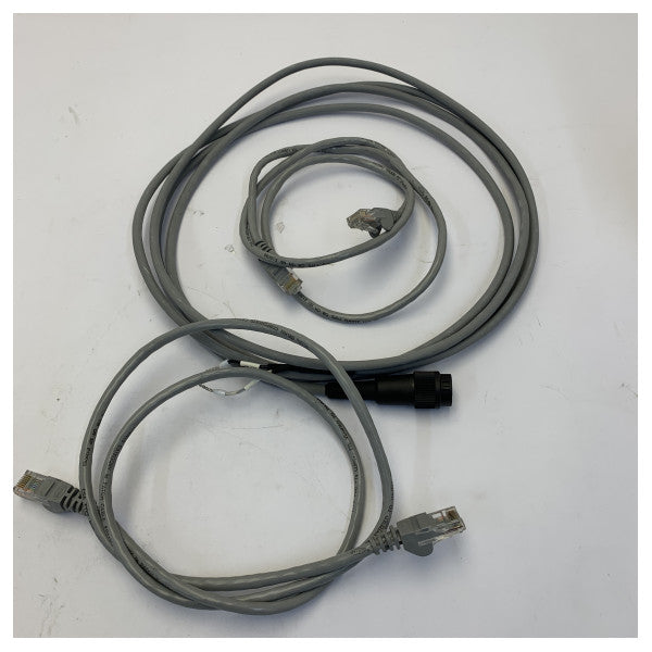 Netwave Rutter VDR Module de stockage à distance RSM Assemblage 250 Go RUT-01006-HA 