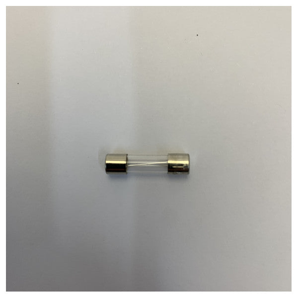 Lasisulake 5x20 mm 4 A hidas 10 kpl T4A IEC 127-III 