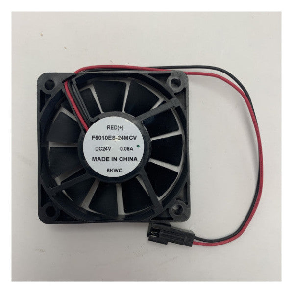 Furuno Marine Radar Kühllüfter 24 V DC für FAR-2XX7 X-Band-Systeme - FAN 03-2129 