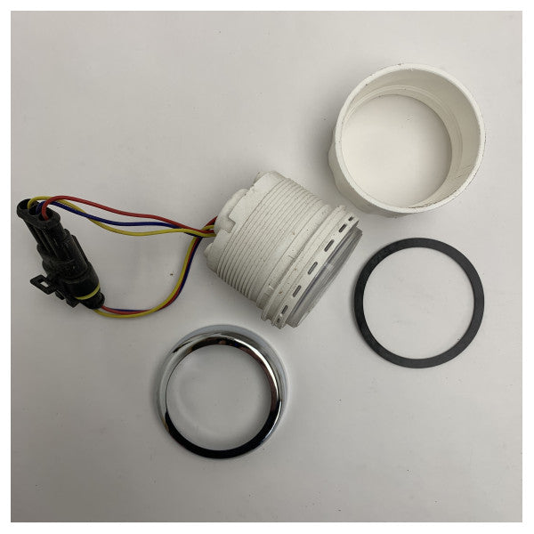 Volvo Penta EVC Pannello di allarme a 8 funzioni - 874717