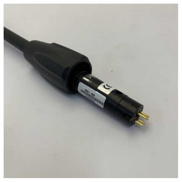 Raymarine R28171 masttoppenhet med lång arm vindgivare 