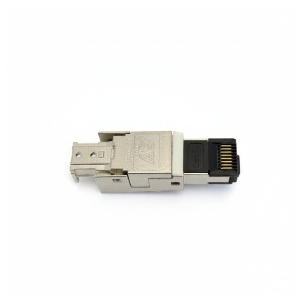 Telegärtner MFP8 IE T568A Cat6A RJ45 feltkonnektor 