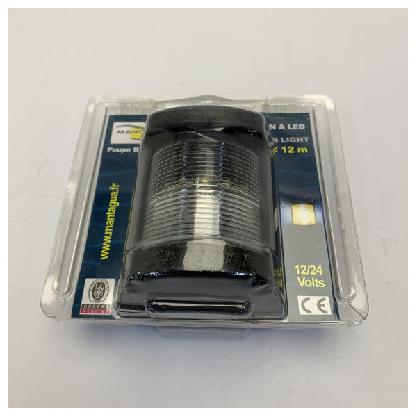 Mantagua Classic Stern Navigation Light 1NM Abjad 135 Degree - Dawl tan-Navigazzjoni Marittima 