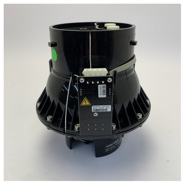 Sperry Marine NAVIGAT 200 Gyrokompass Container - 5026-4000 Mod 10/4 