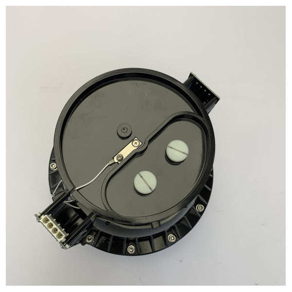 Sperry Marine NAVIGAT 200 Gyrokompass Container - 5026-4000 Mod 10/4 