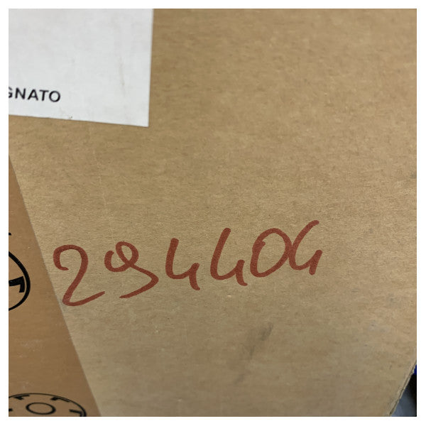 BCM Calipso 3259/00.A Morska Lampa Punktowa IP65 Stal Nierdzewna 12/24V 