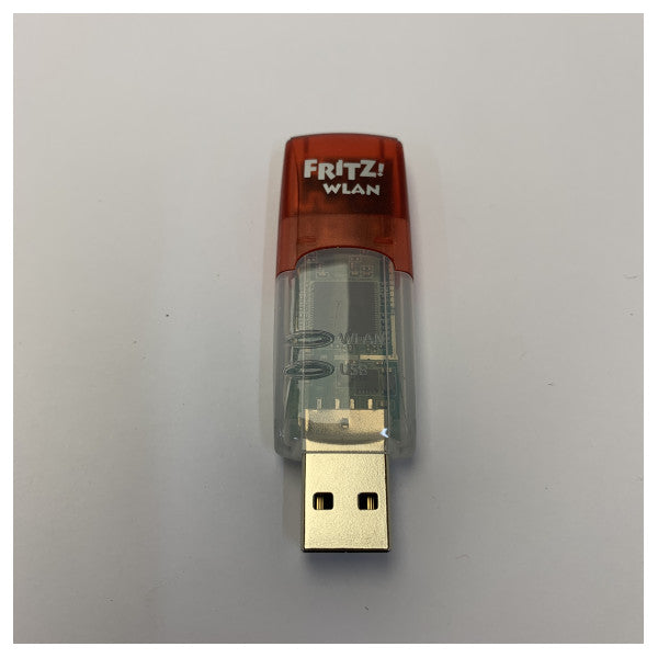 Προσαρμογέας δικτύου AVM FRITZ!WLAN USB Stick N v2 - 300 Mbit/s 