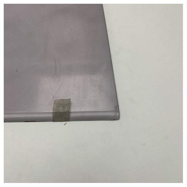 Quicksilver 470 Cruiser Unterteil Ersatz Plexiglas Tür - 878DEL062 