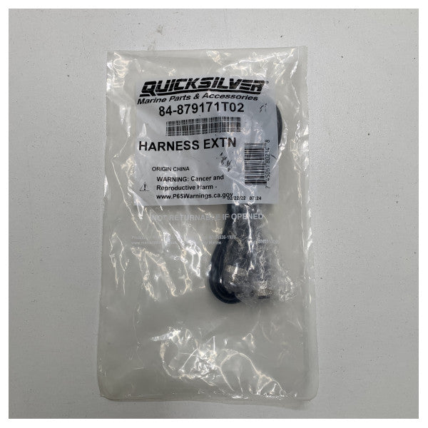 Quecksilber Mercruiser NMEA2000 Verlängerungskabel Kit - 879171T02