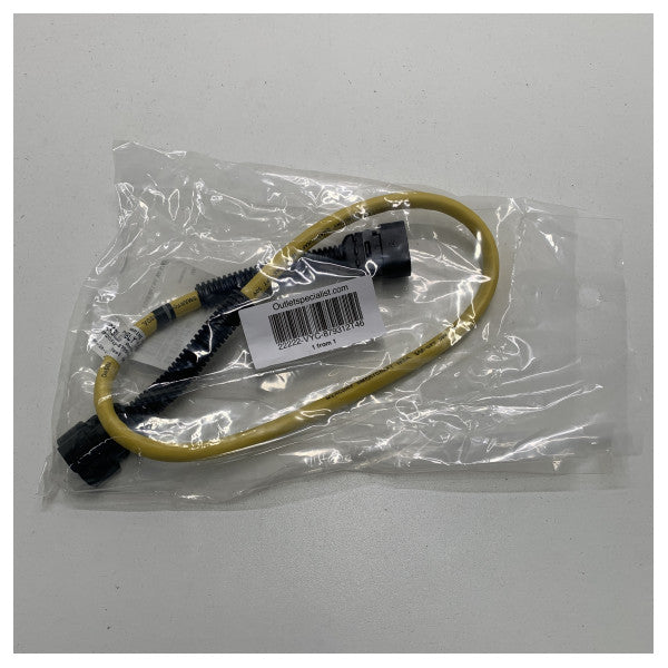 Mercury 10 -Pin SmartCraft Can Data Arnese Cable - 879312T46