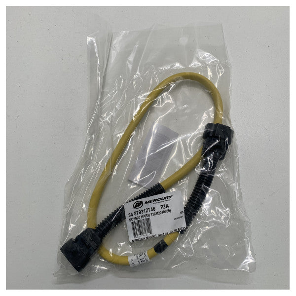 Mercury 10 -Pin SmartCraft Can Data Arnese Cable - 879312T46