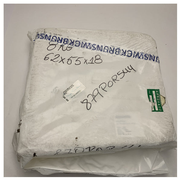 Quicksilver Activ 555 Pilothouse Estensjoni tal-Pjattaforma tal-Ħin tal-Lat Id-Dritt - 879POR544 