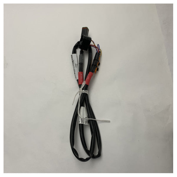 Volvo Penta EVC wiring connection cable - 881849 