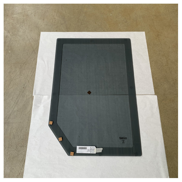 Førsteklasses FECO ITC Naval Rhea vinduessæt i marinekvalitet - holdbare, vejrbestandige skibsvinduer