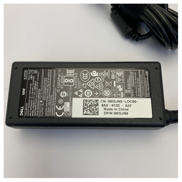 Dell 65W Netzadapter - Laptop-Netzadapter 450-AECL 